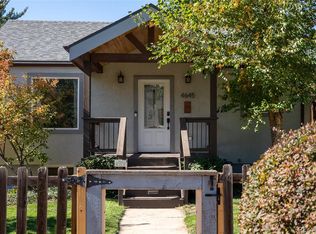 4645 Quitman St, Denver, CO 80212