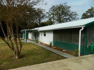 13477 Fm 977 W, Marquez, TX 77865
