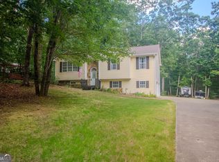 469 Firetower Rd, Jasper, GA 30143