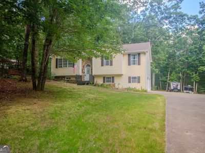 469 Firetower Rd, Jasper, GA, 30143