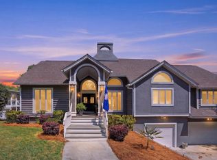 118 Broad River Dr, Santee, SC 29142
