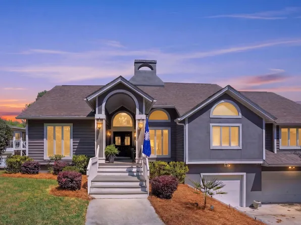 118 Broad River Dr, Santee, SC 29142