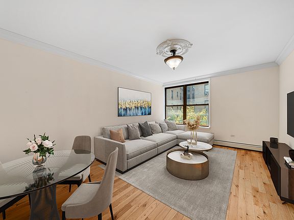 3rd image of 617 W 143rd St #2G