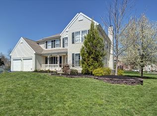 211 Quarter Cir, New Hope, PA 18938