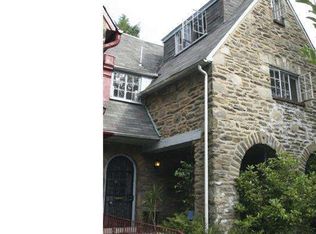 509 Wellesley Rd, Philadelphia, PA 19119