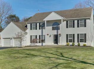7 Sugar Pine Dr, Jackson, NJ