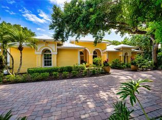 130 Seaside Trl, Indian River Shores, FL 32963