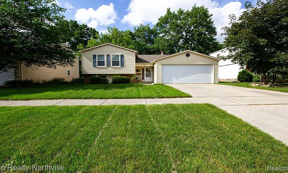 41836 Cherry Hill Rd, Novi, MI 48375 Zillow