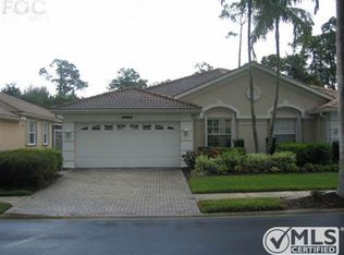 7670 Bay Lake Dr, Fort Myers, FL 33907
