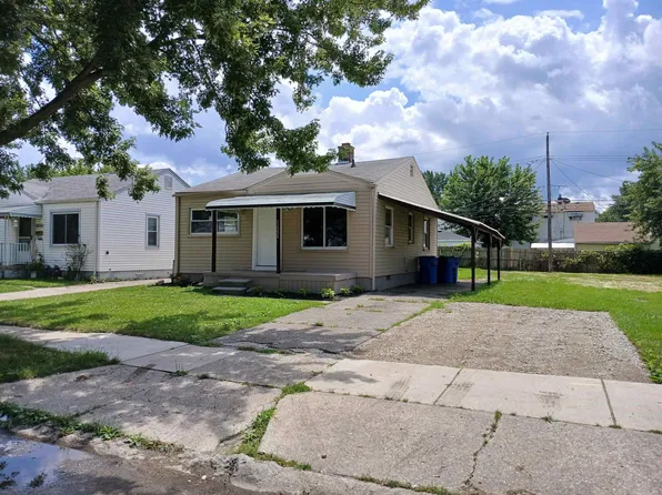 11234 Essex Ave, Warren, MI 48089