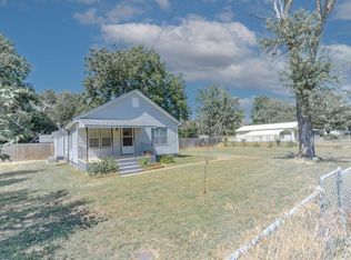 608 W Polk Ave, Arkansas City, KS 67005