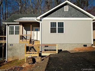 7 Colters Path, Asheville, NC 28806