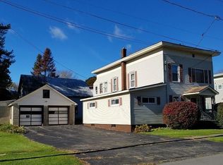 30 Lamberson St, Dolgeville, NY 13329