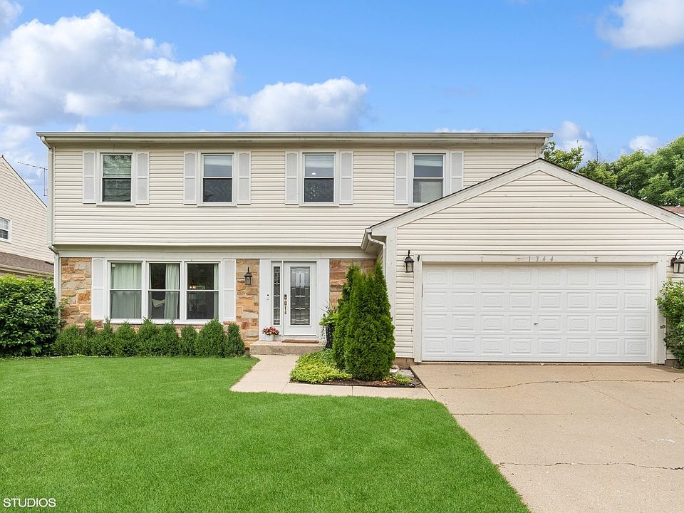 1st image of 1344 Logsdon Ln