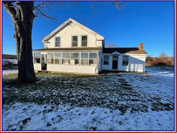 39 East Clarks Falls Road, North Stonington, CT 06359