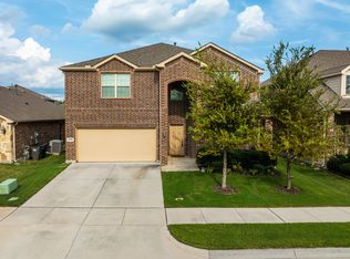 3508 Cooke Ln, Melissa, TX 75454