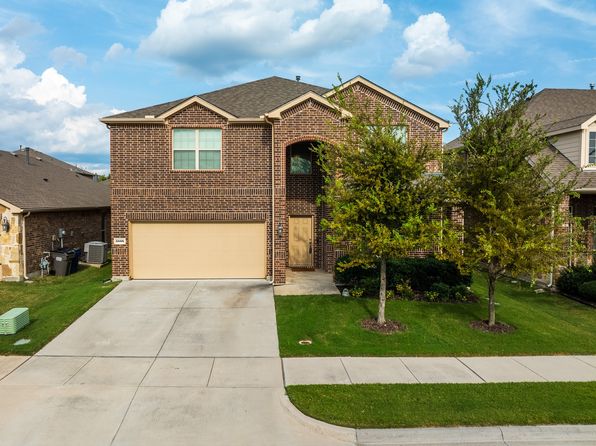 Home for Sale in Melissa TX