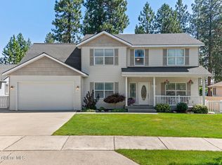 1404 S Riverside Harbor Dr, Post Falls, ID 83854