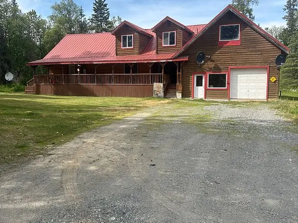 52790 Bastien Dr, Kenai, AK 99611