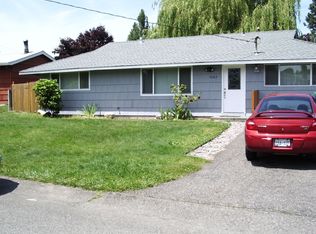 15763 118th Ave SE, Renton, WA 98058