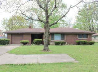 607 S Rangeline Rd, Anderson, IN 46012