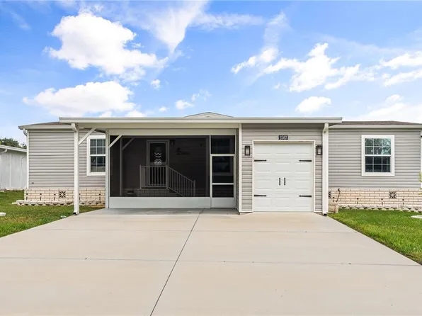 2567 CAYMAN CIRCLE #R25, ZELLWOOD, FL 32798