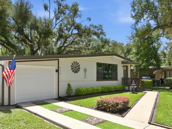 212 Cypress Rd, Perry, FL 32348