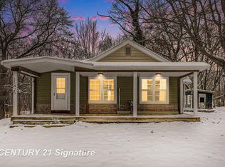 11401 Hibner Rd, Hartland, MI 48353