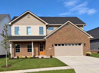 1081 Squirrel Nest Ln, Lexington, KY 40509