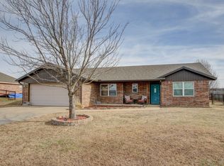 14220 N Mandy Rd, Tahlequah, OK 74464