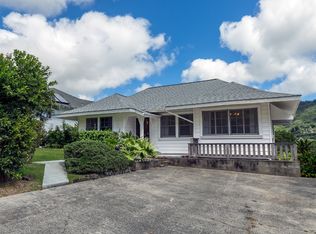2514 Olopua St, Honolulu, HI 96822