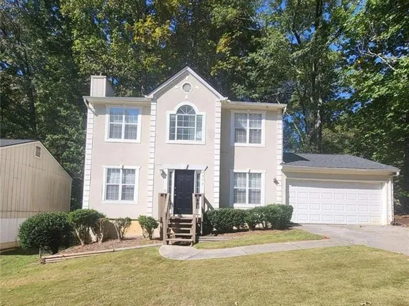 2977 Cascade Manor Dr, Decatur, GA 30034