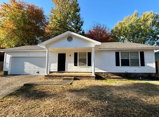 3 Eastwood Ct, Little Rock, AR 72211