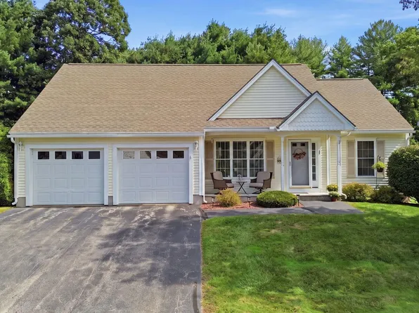 1 Fernwood Drive Drive #1, Litchfield, NH 03052