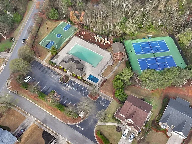 5080 Skylark Creek Ct — Photo 36