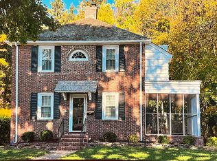105 W Oak Ave, Moorestown, NJ 08057