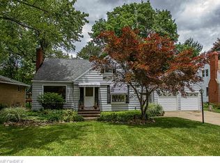 6219 Brookside Rd, Independence, OH 44131