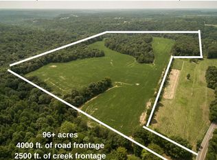 3887 Abednego Rd, Greenbrier, TN 37073