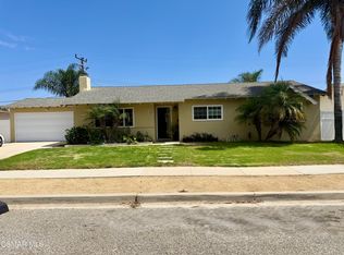 538 Dorena Dr, Thousand Oaks, CA 91320