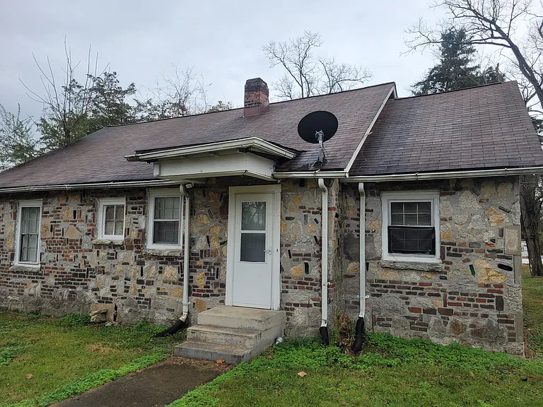 Back of House