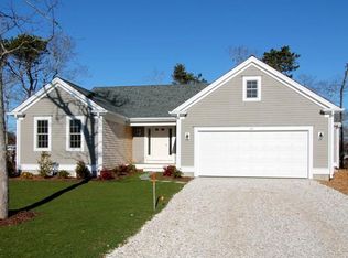 46 Dory #6, North Eastham, MA 02651