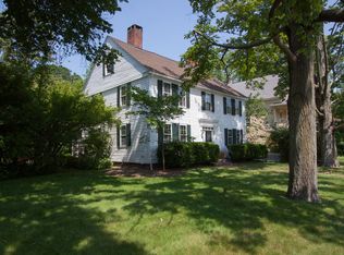 756 Longmeadow St, Longmeadow, MA 01106