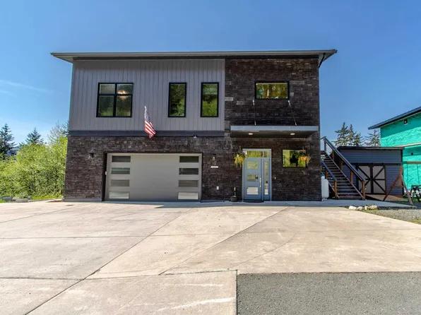 3551 Greenwood Ave, Juneau, AK 99801