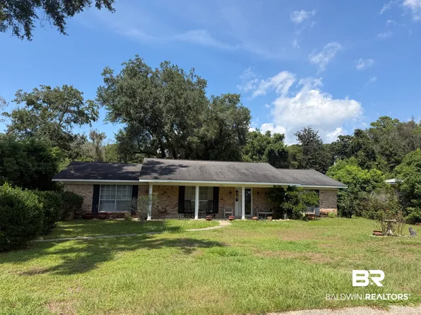 118 Paddock Dr, Fairhope, AL 36532
