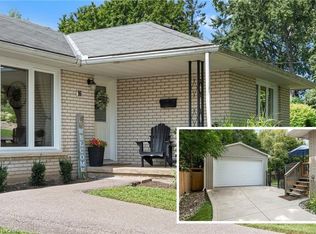 16 Gibson Dr, Norfolk County, ON N3Y 3L2