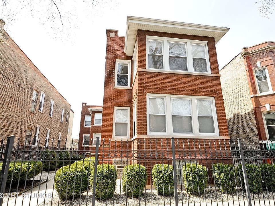 1st image of 4716 N Troy St #1