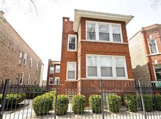 4716 N Troy St #1, Chicago, IL 60625