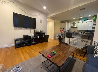 7 Oswald St #3, Boston, MA 02120