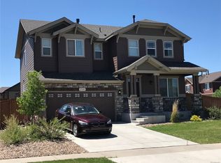 25446 E 4th Pl, Aurora, CO 80018