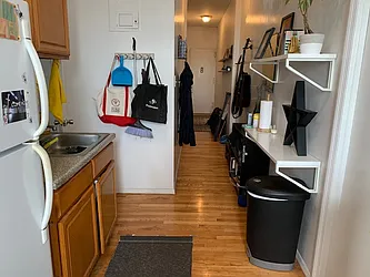 Rented by Friedman Roth Realty